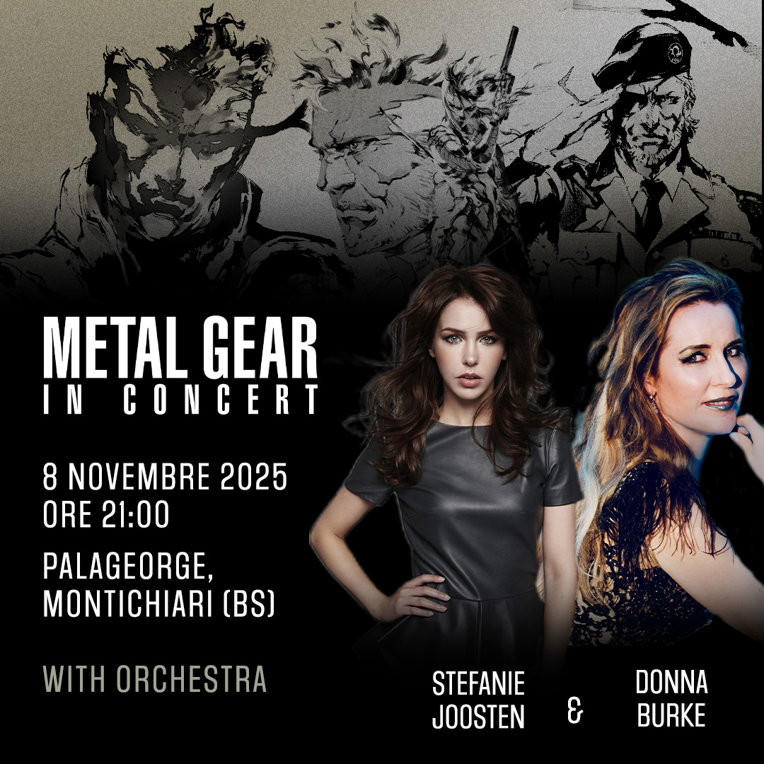 MetalGear